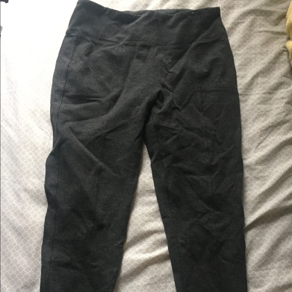 Mudd Leggings
